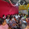 The women's work organization in Kahathuduwa North village official division (2022-12-23) 